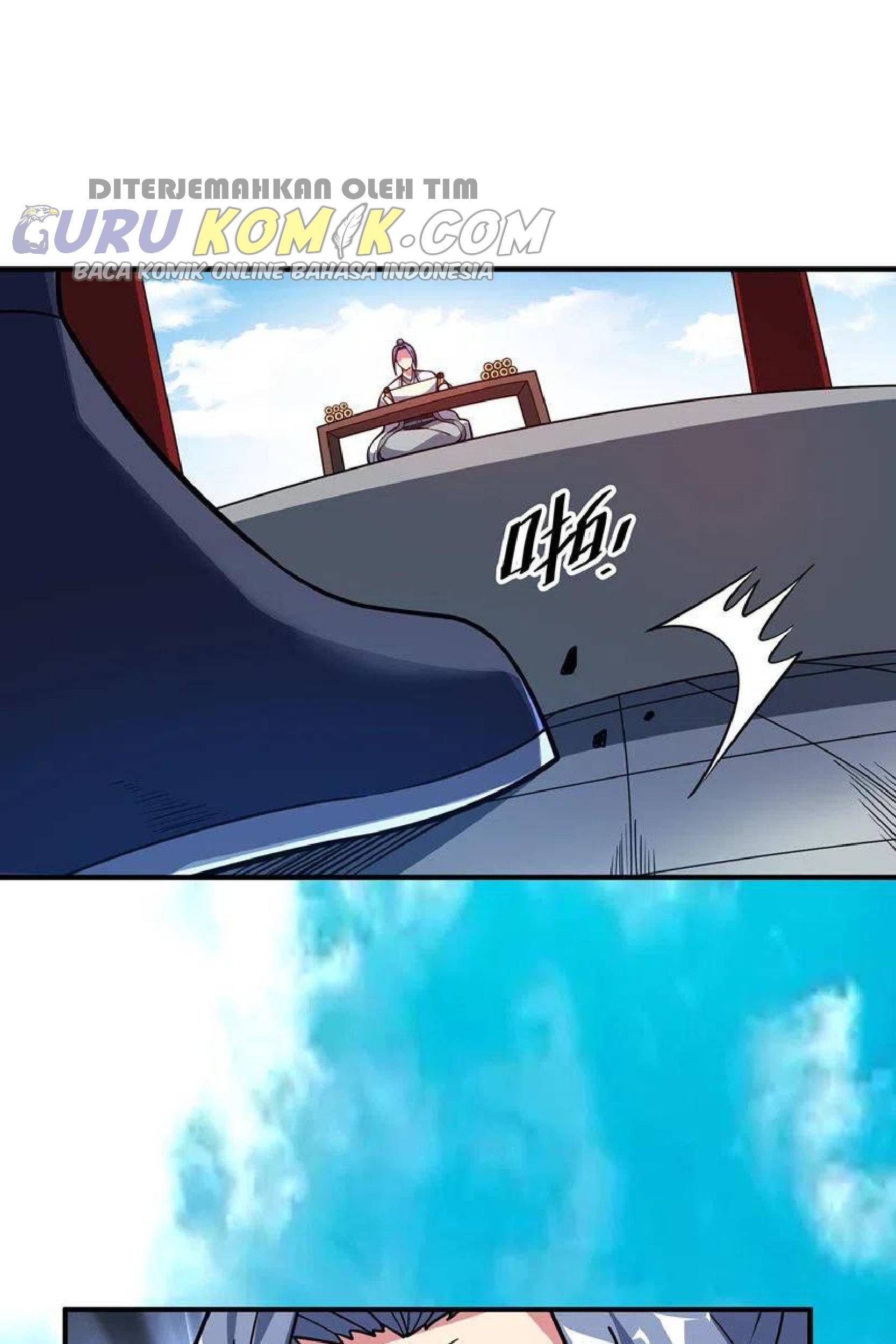 Manhua The First Son-In-Law Vanguard of All Time Chapter 95 gambar 2