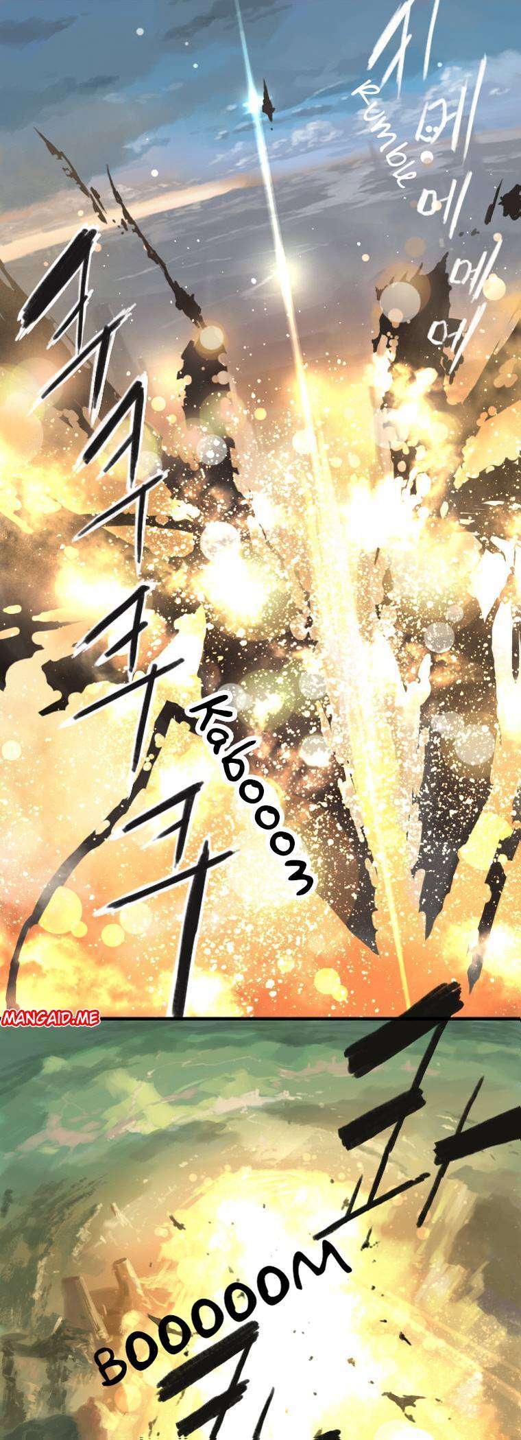 Manhwa Her Summon Chapter 2 gambar 2
