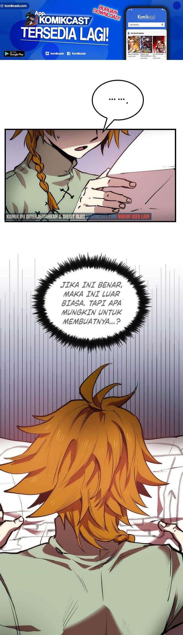 Manhwa Doctor’s Rebirth Chapter 15 gambar 2