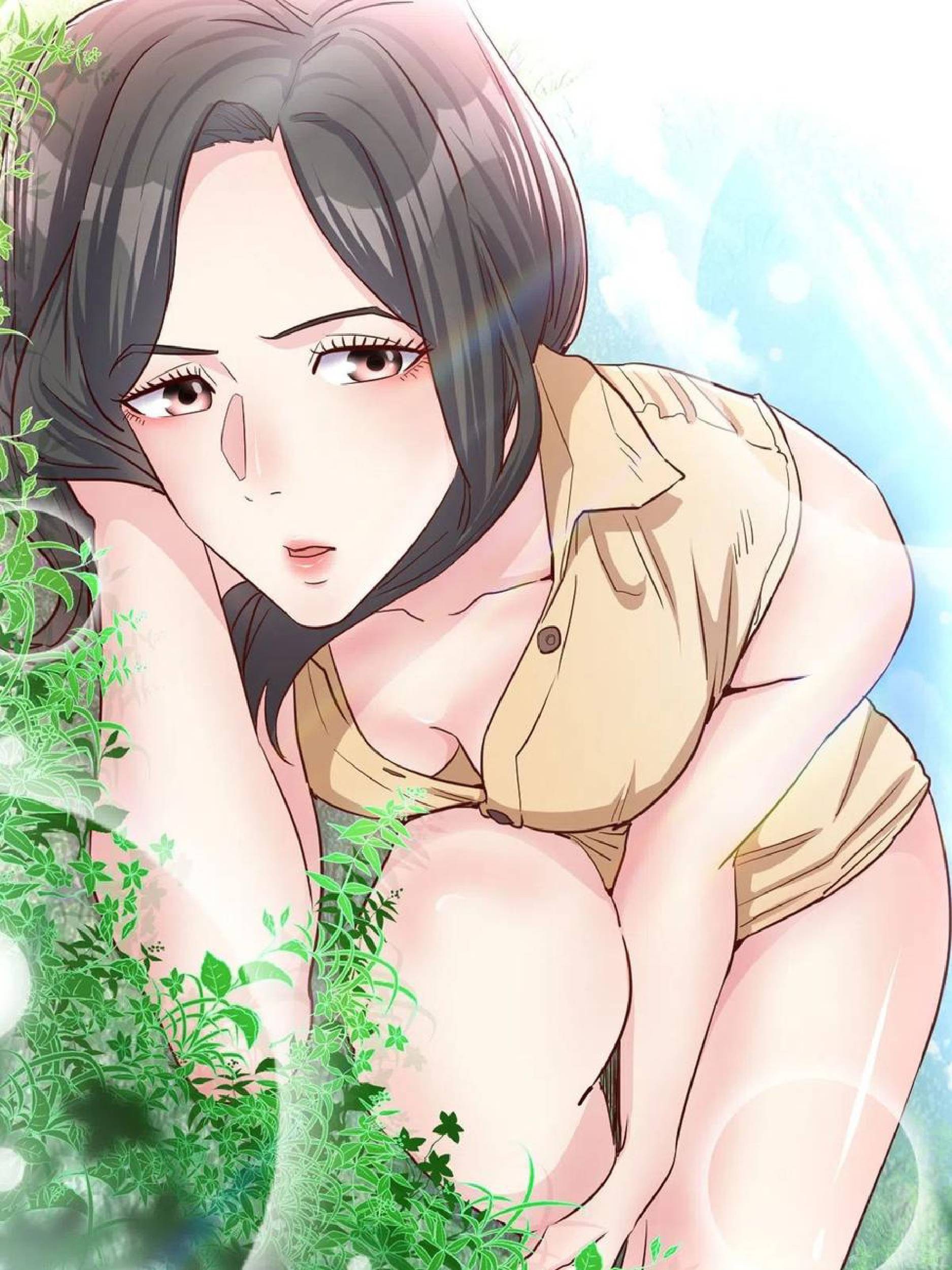 Manhua Full-level Peach Blossom Acupuncturist Chapter 48 gambar 2