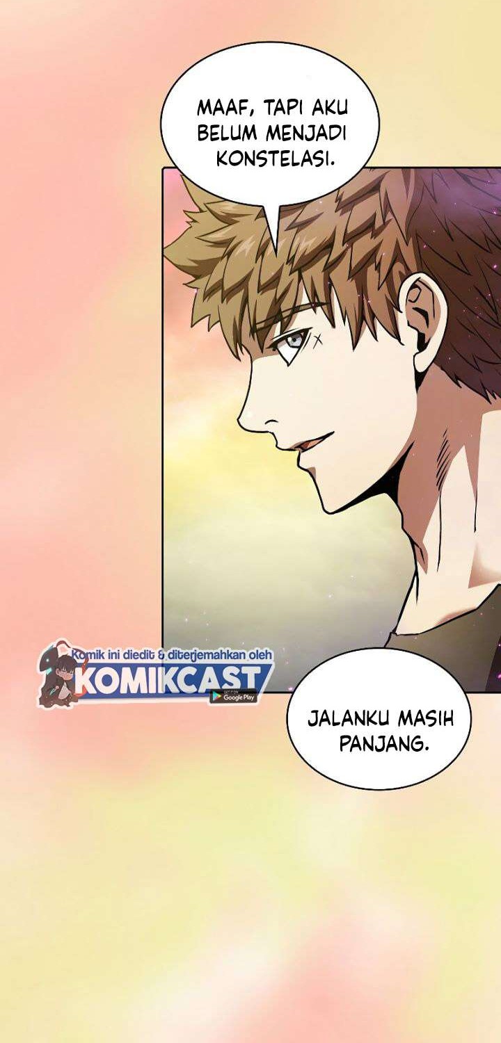 The Constellation that Returned from Hell Chapter 21 halaman 3