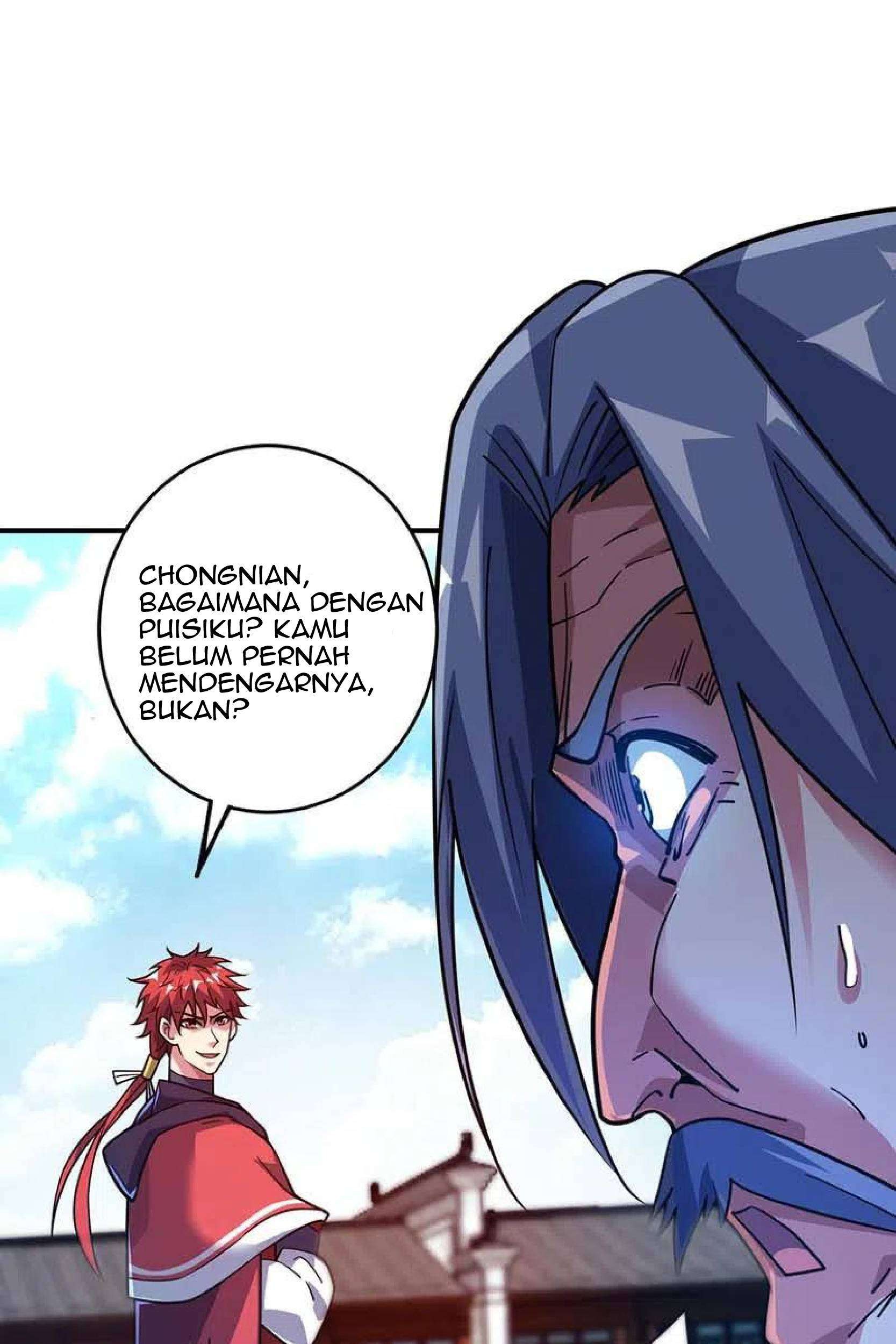 Manhua The First Son-In-Law Vanguard of All Time Chapter 98 gambar 2