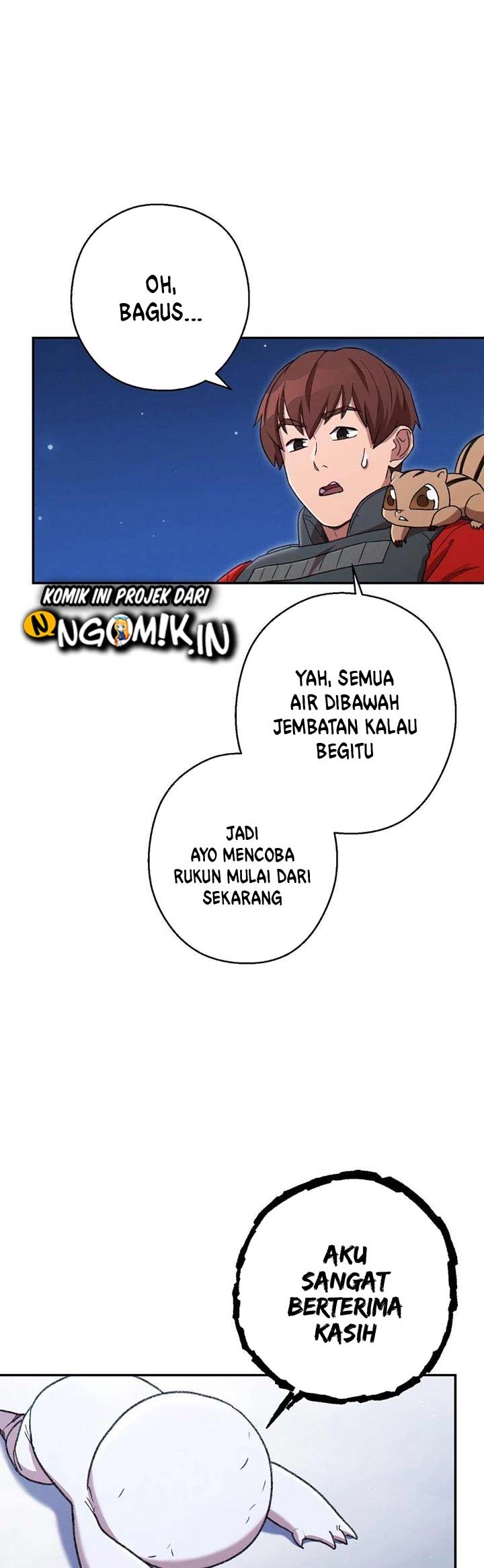 Dungeon Reset Chapter 78 halaman 3