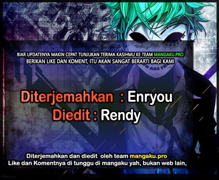 Komik Witch Watch Chapter 10 gambar 1