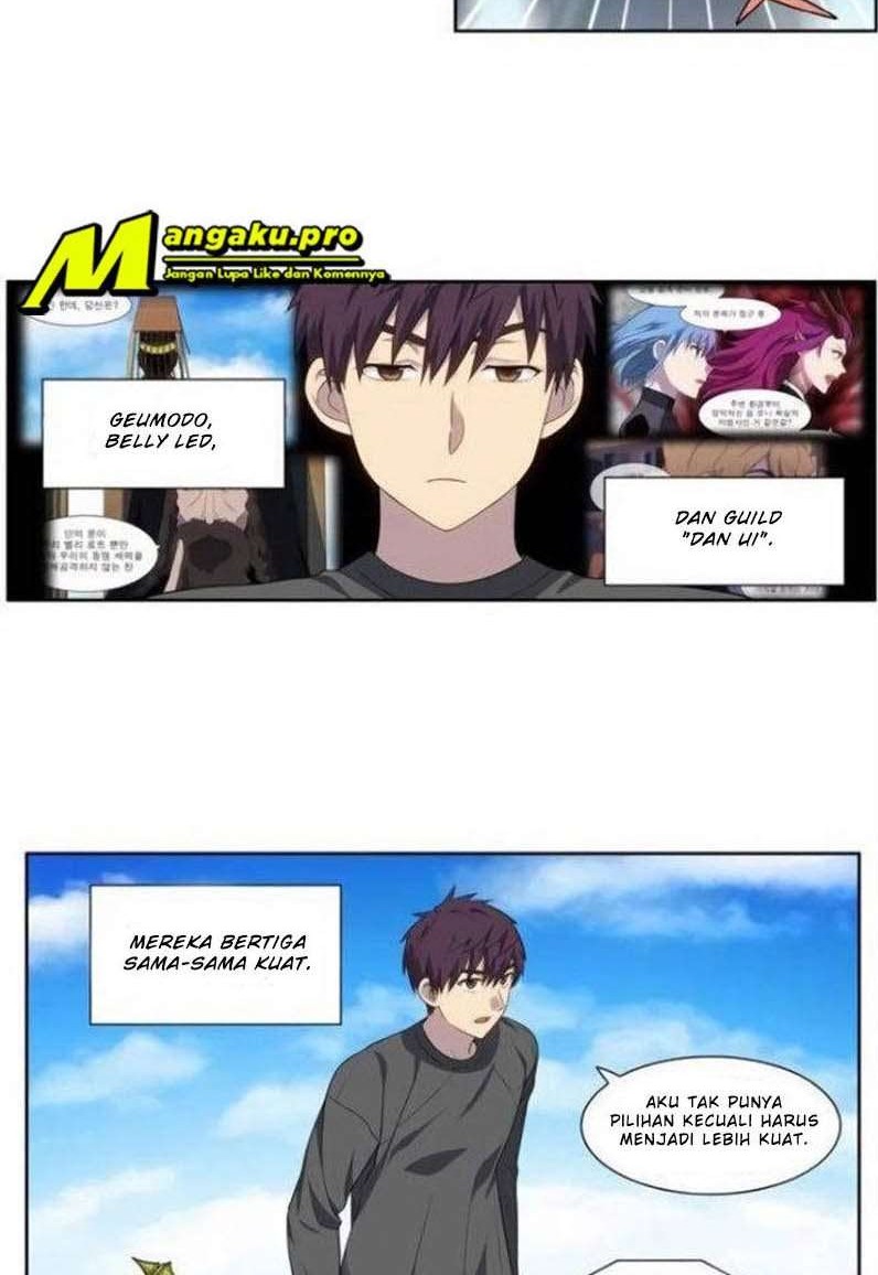 Manhwa The Gamer Chapter 369 gambar 2
