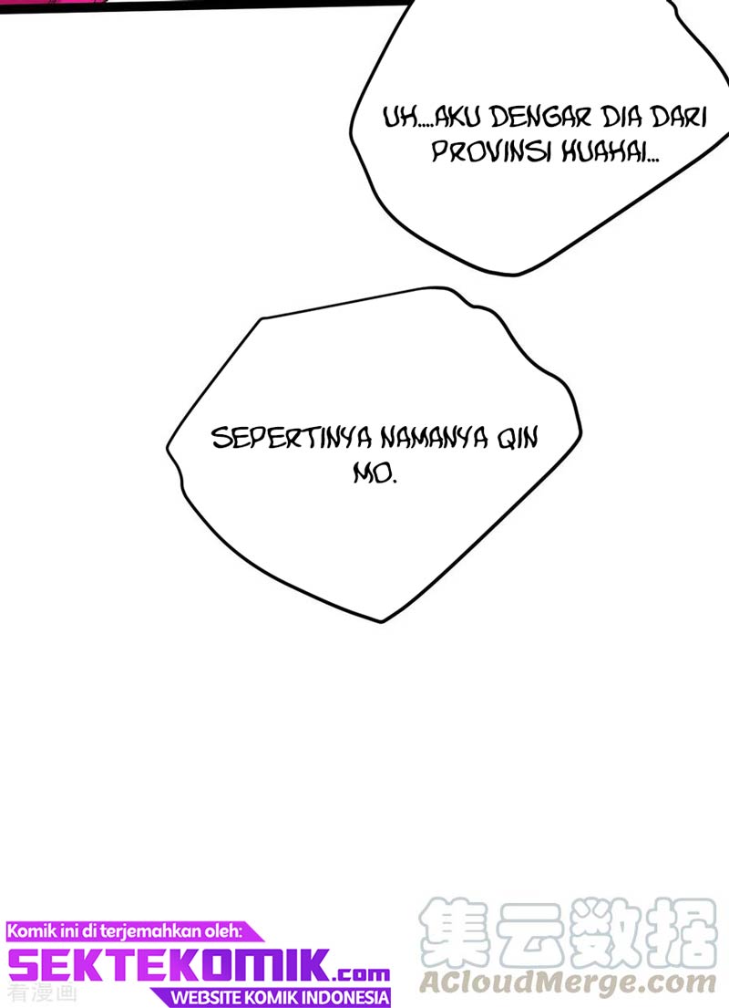 Almighty Master Chapter 118 - Halaman 13