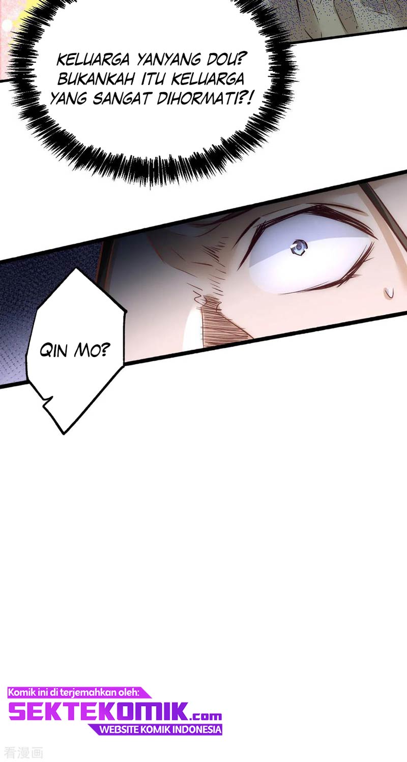 Almighty Master Chapter 118 - Halaman 36