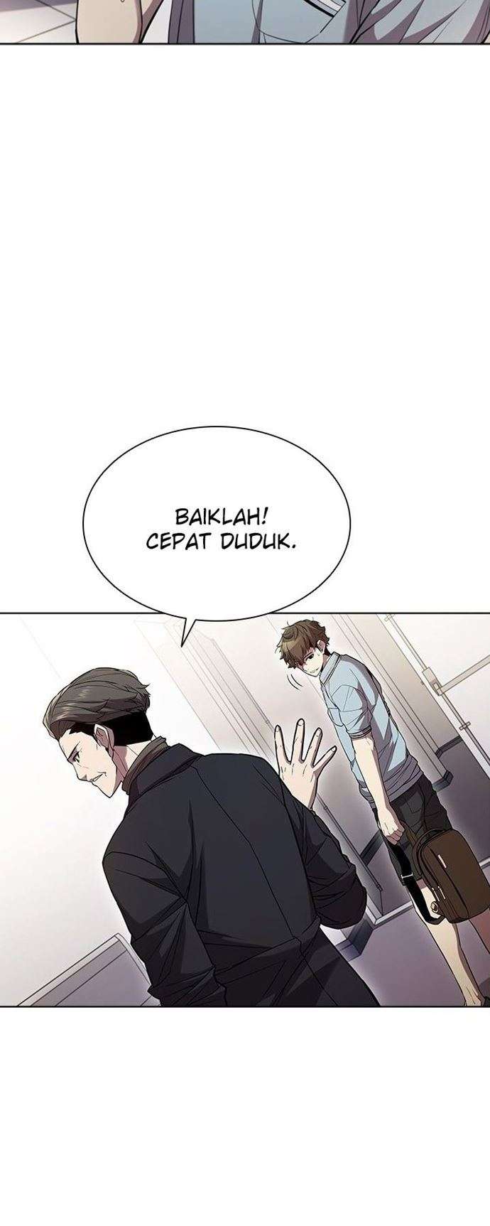 Taming Master Chapter 44 halaman 3