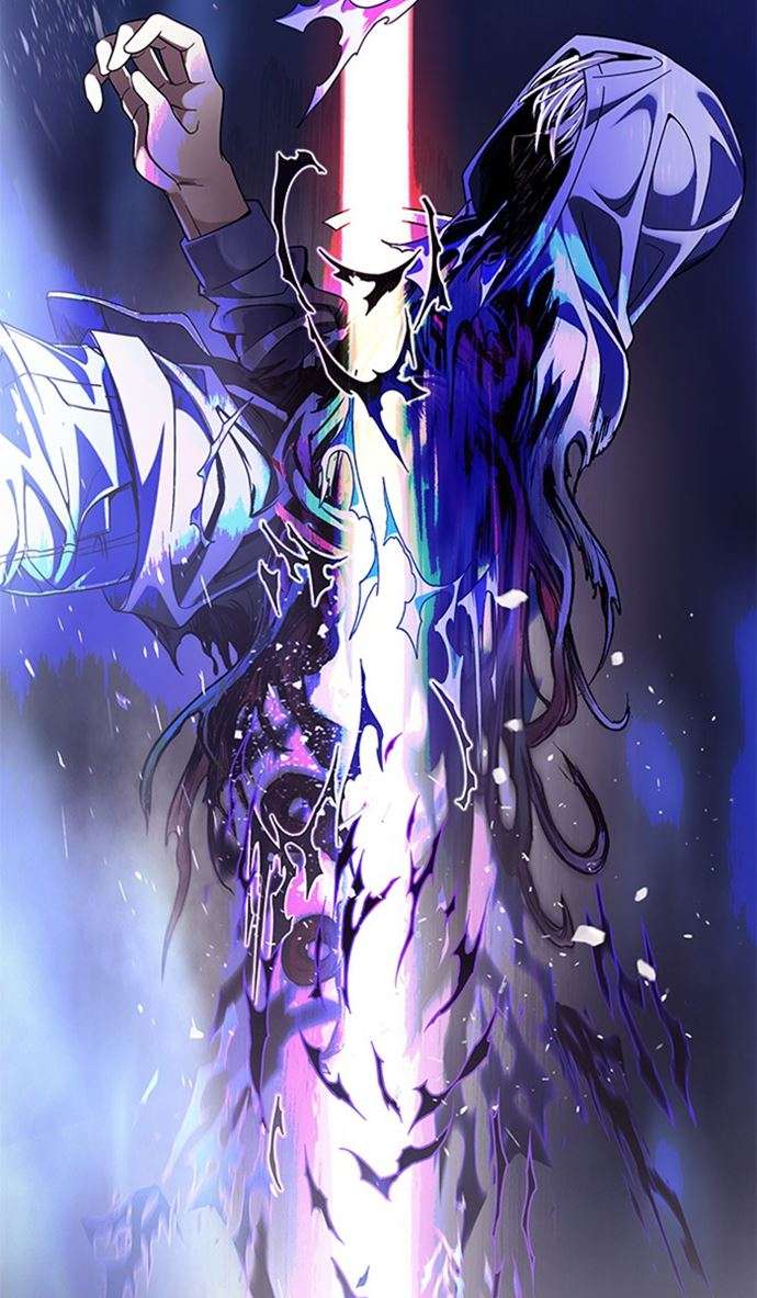Manhwa Dice Chapter 357 gambar 2