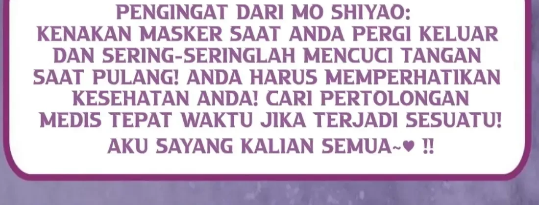 The King of Special Force Chapter 07 - Halaman 36