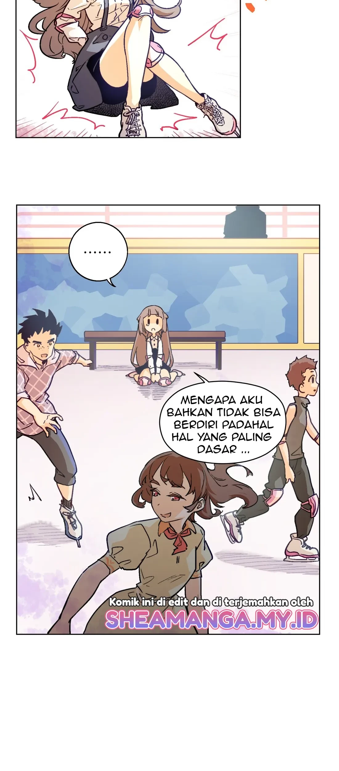 The King of Special Force Chapter 06 - Halaman 13