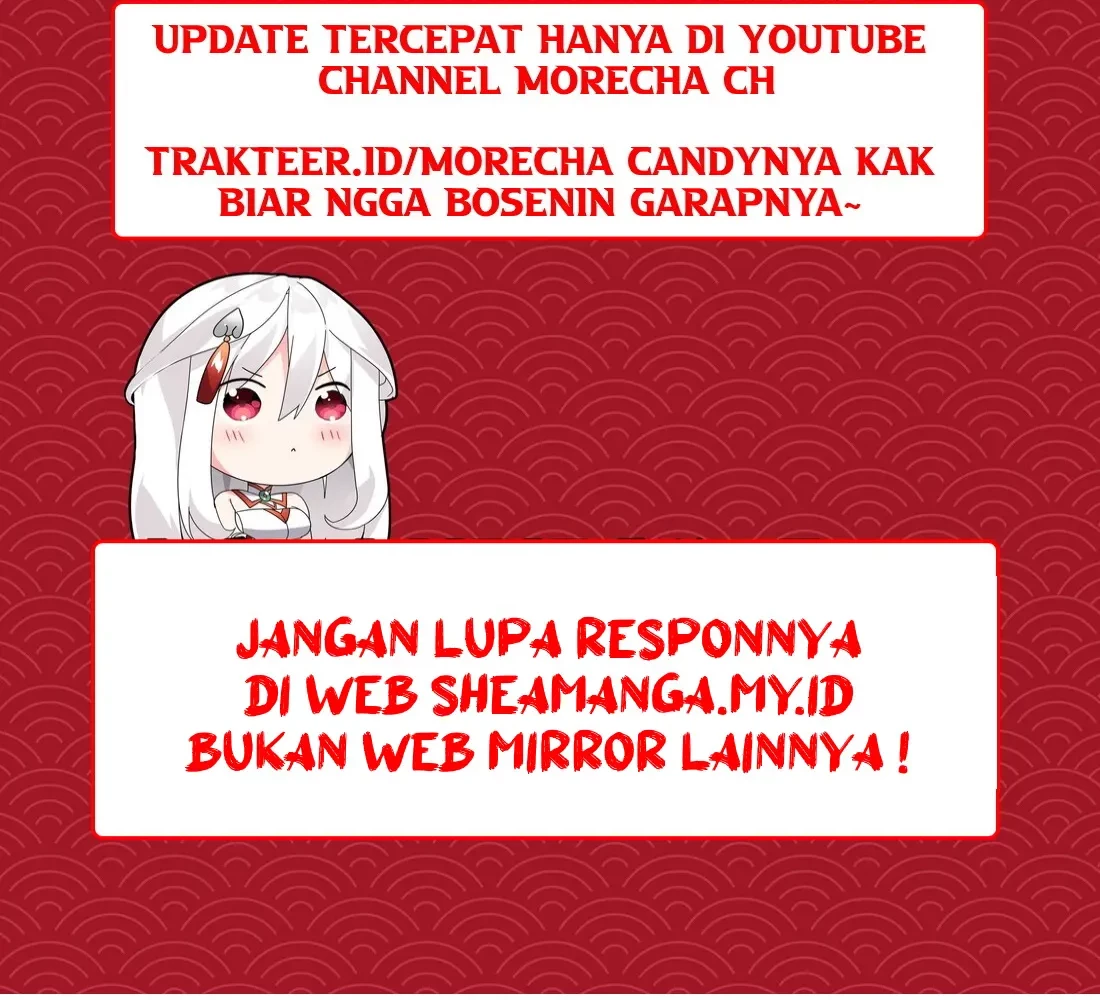 The King of Special Force Chapter 06 - Halaman 31