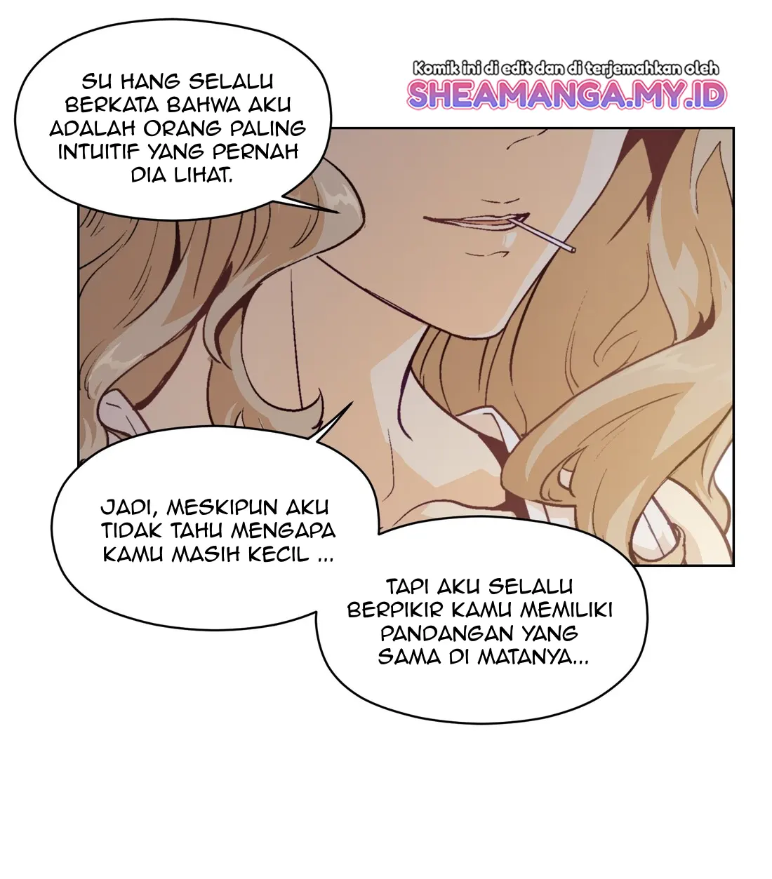 The King of Special Force Chapter 04 - Halaman 39