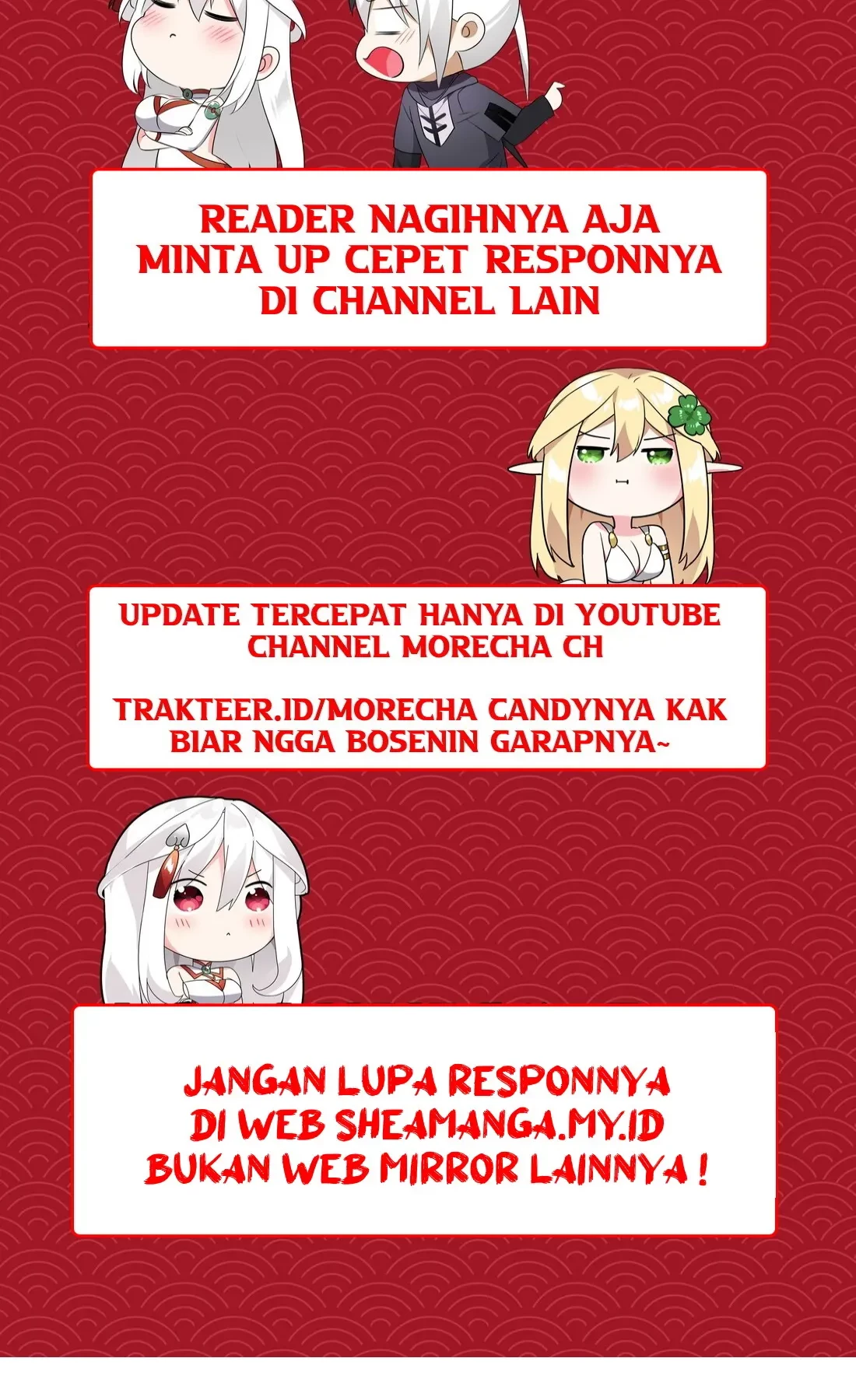 The King of Special Force Chapter 01.2 - Halaman 41