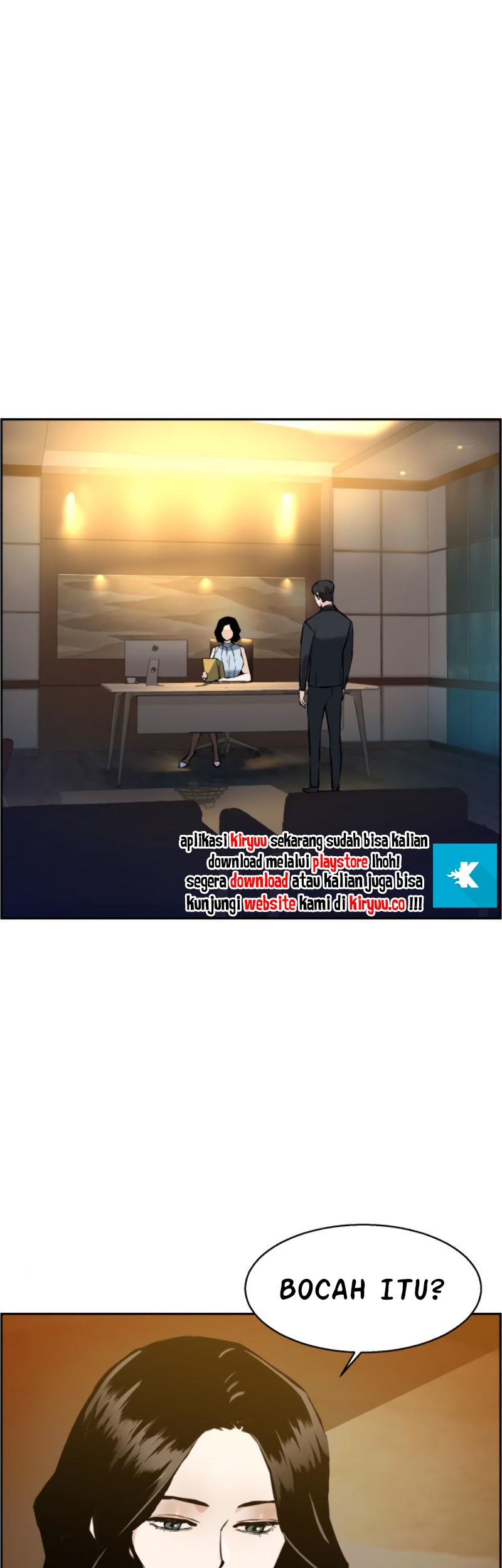 Manhwa Mercenary Enrollment Chapter 29 gambar 2