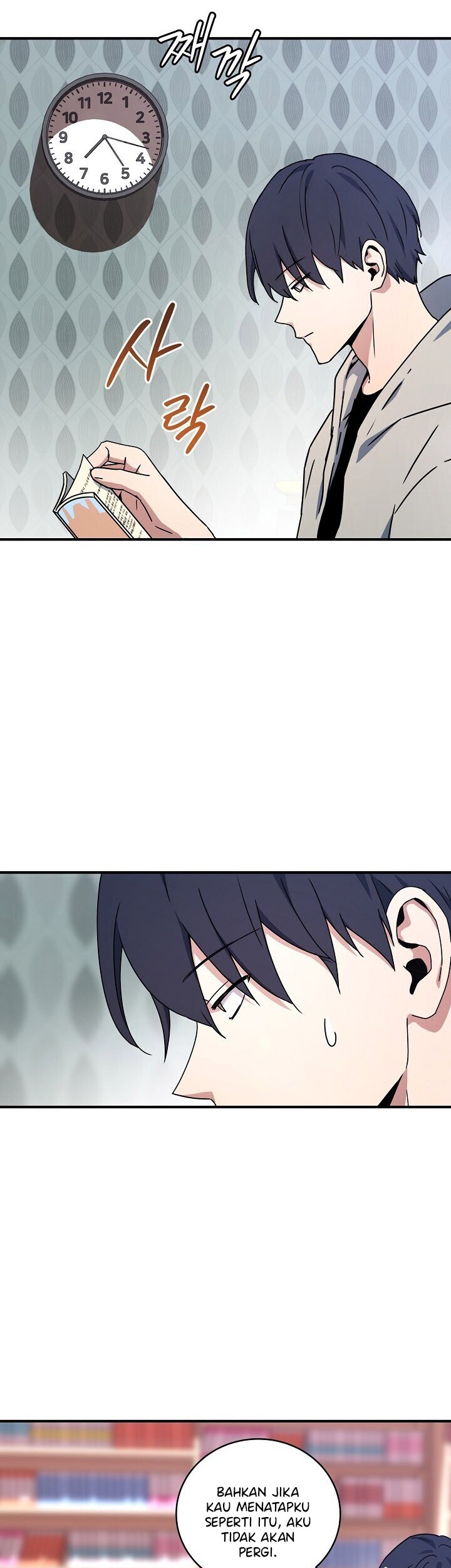 Manhwa Return of the Frozen Player Chapter 26 gambar 2