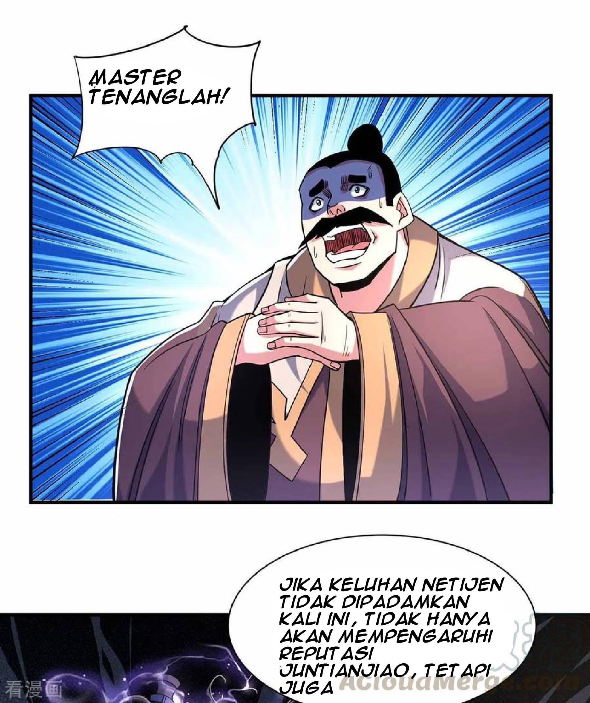 The First Son-In-Law Vanguard of All Time Chapter 106 Gambar 3