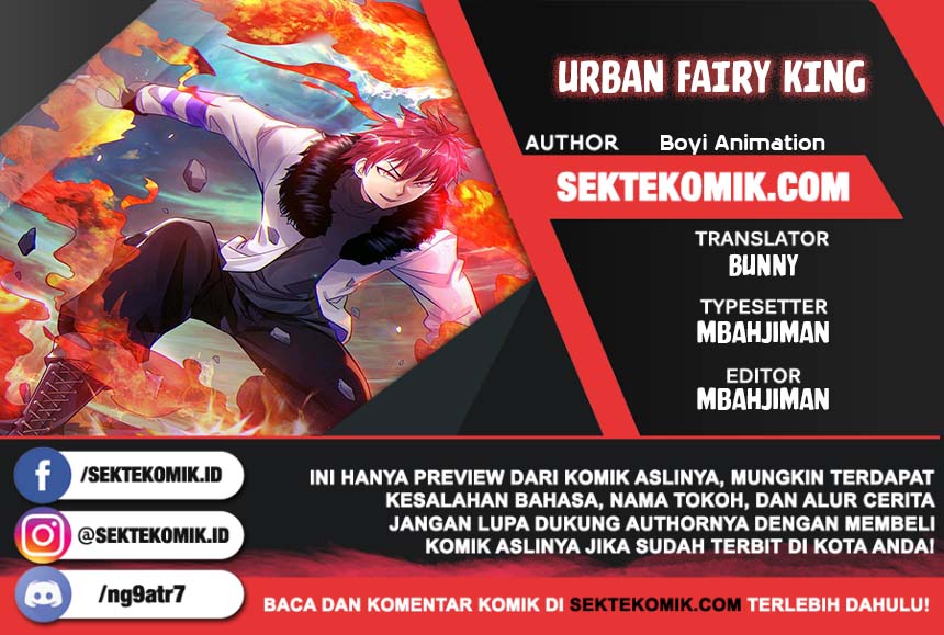 Komik Dushi Xian Wang Chapter 187 gambar 1
