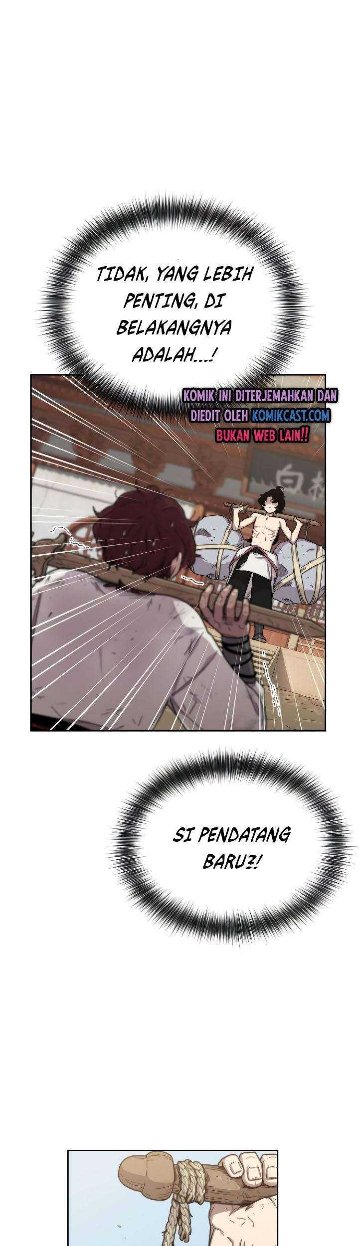 Manhwa Return of the Flowery Mountain Sect Chapter 5 gambar 2