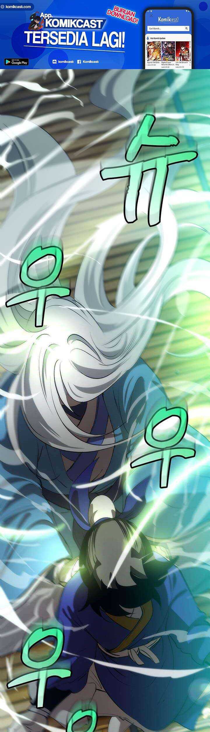 Manhwa Doctor’s Rebirth Chapter 17 gambar 2