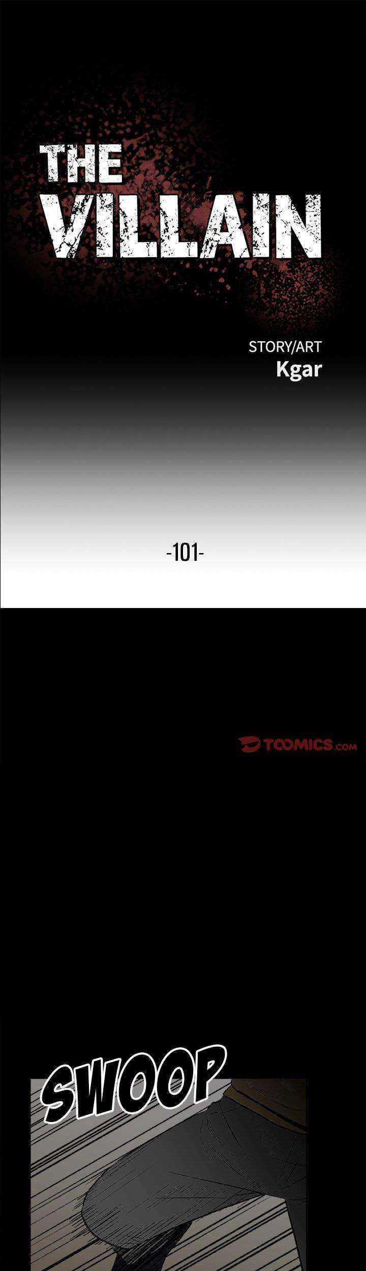 Manhwa The Villain Chapter 101 gambar 2