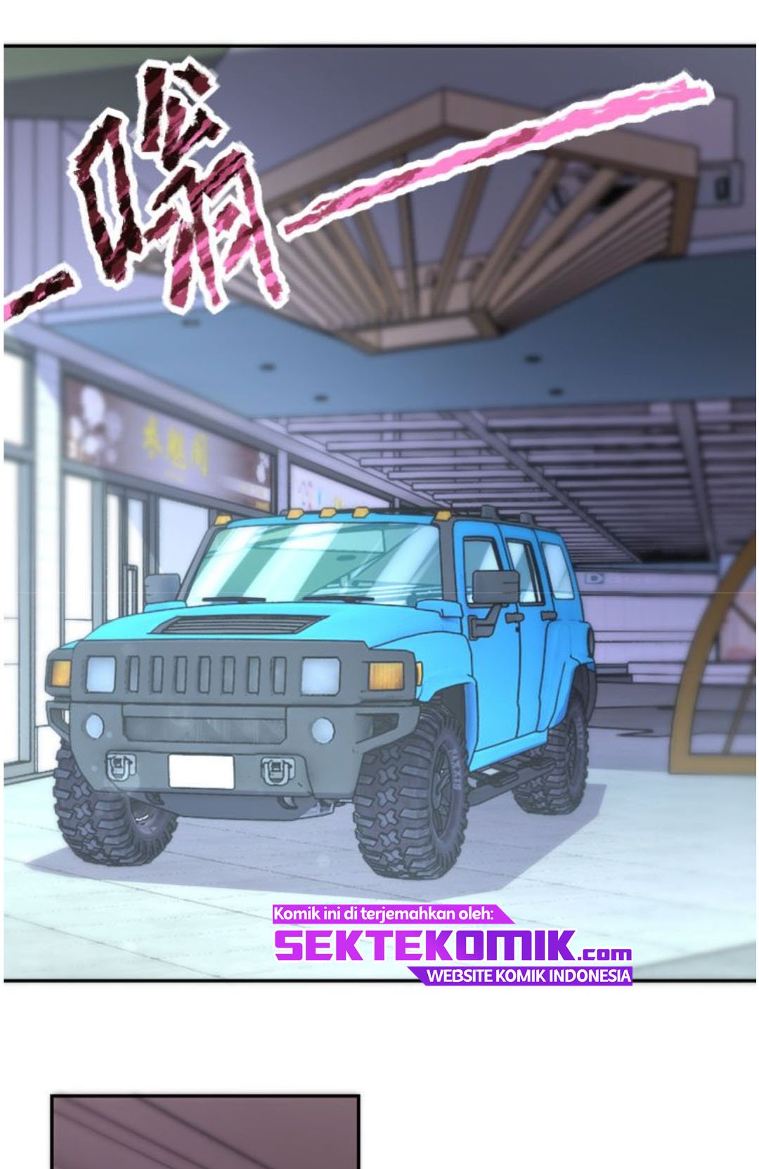 Manhua Super System Chapter 165 gambar 2