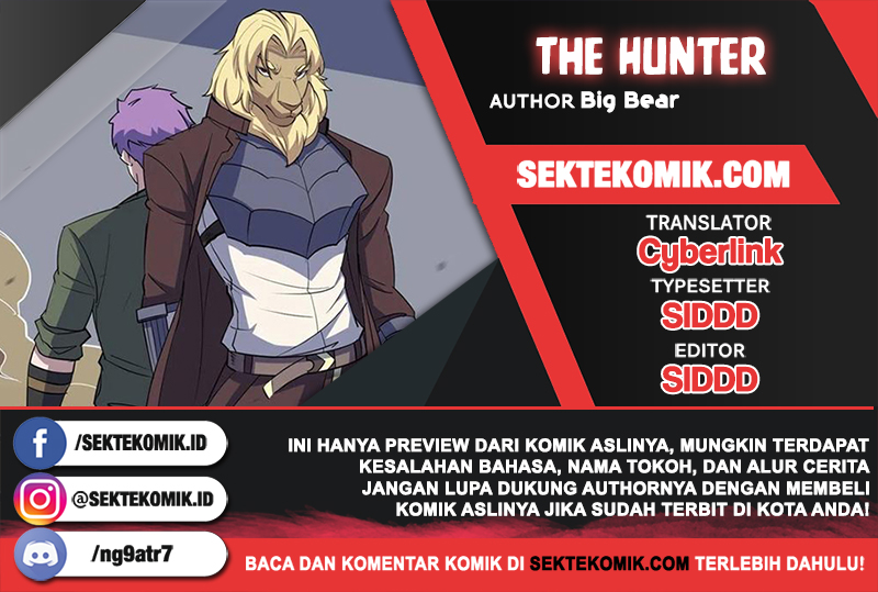 Komik The Hunter Chapter 273 gambar 1