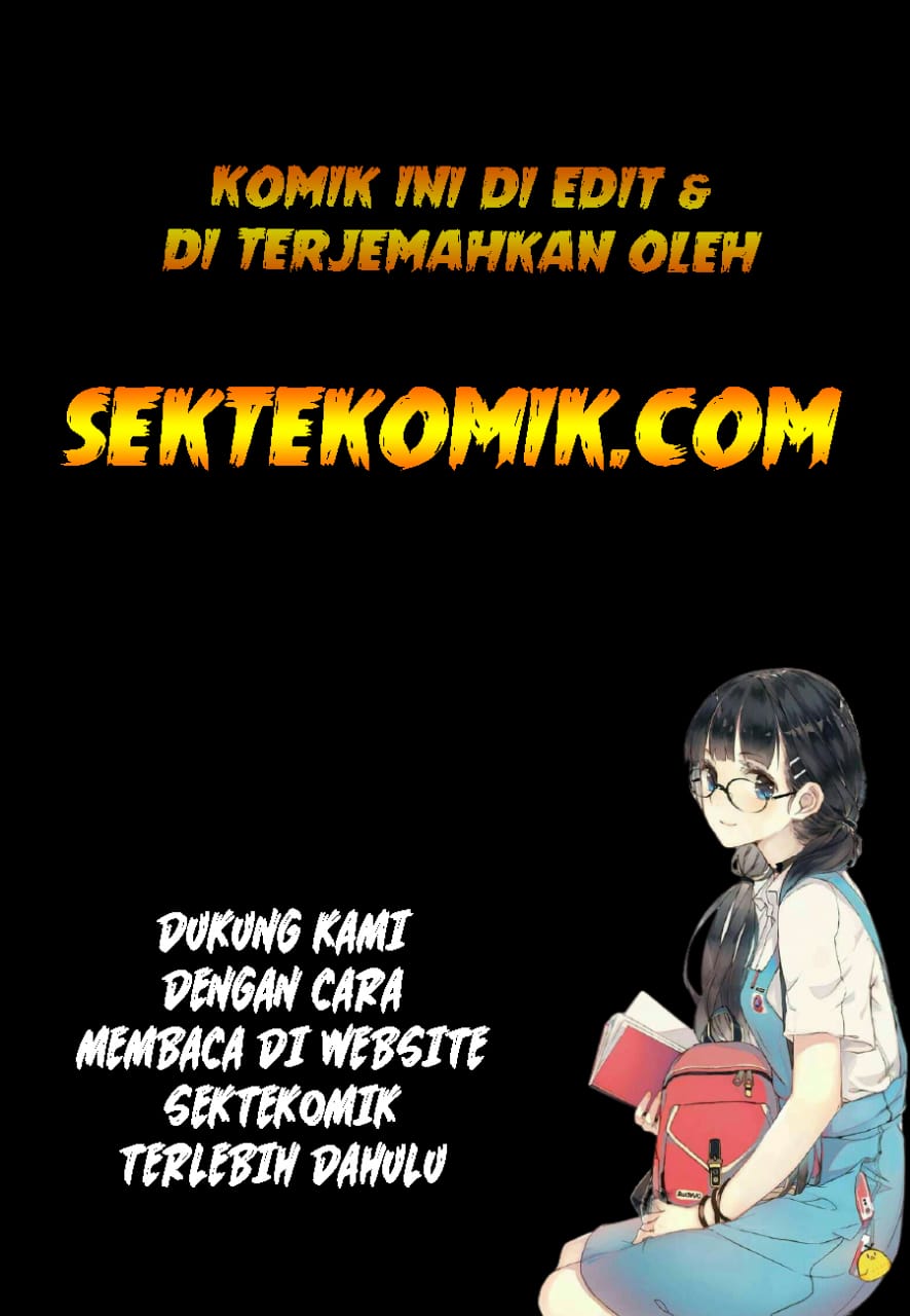 The Hunter Chapter 272 - Halaman 34