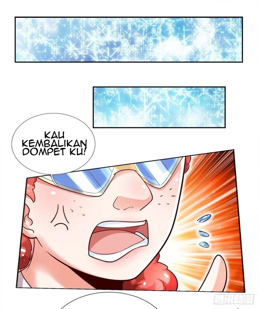 100.000 Layers Of Body Refining: I Raise All Emperor Chapter 15 - Halaman 16