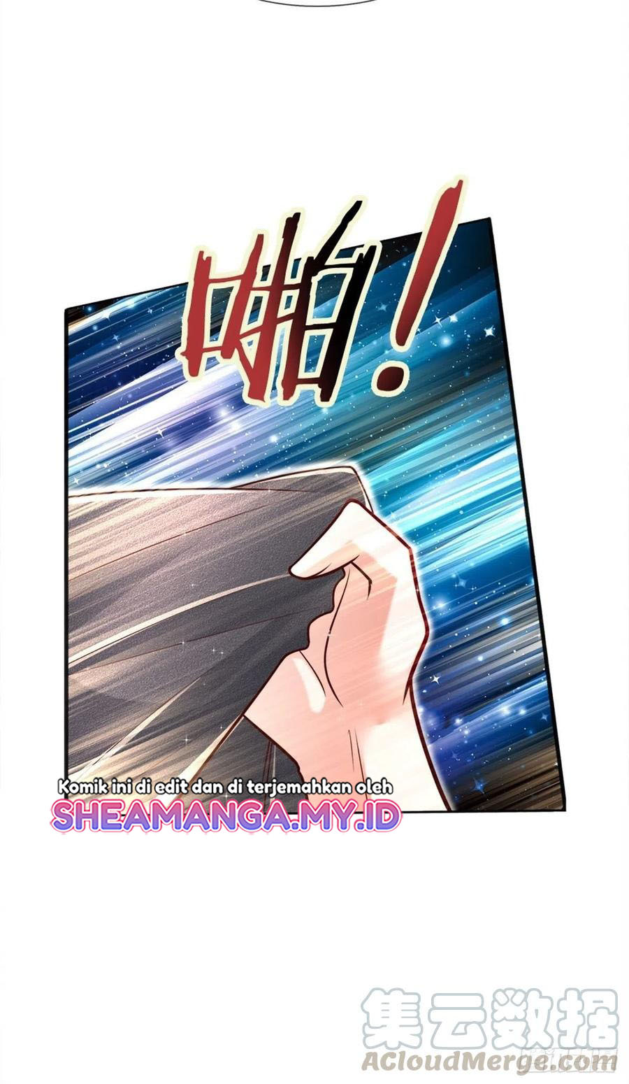 100.000 Layers Of Body Refining: I Raise All Emperor Chapter 15 - Halaman 19