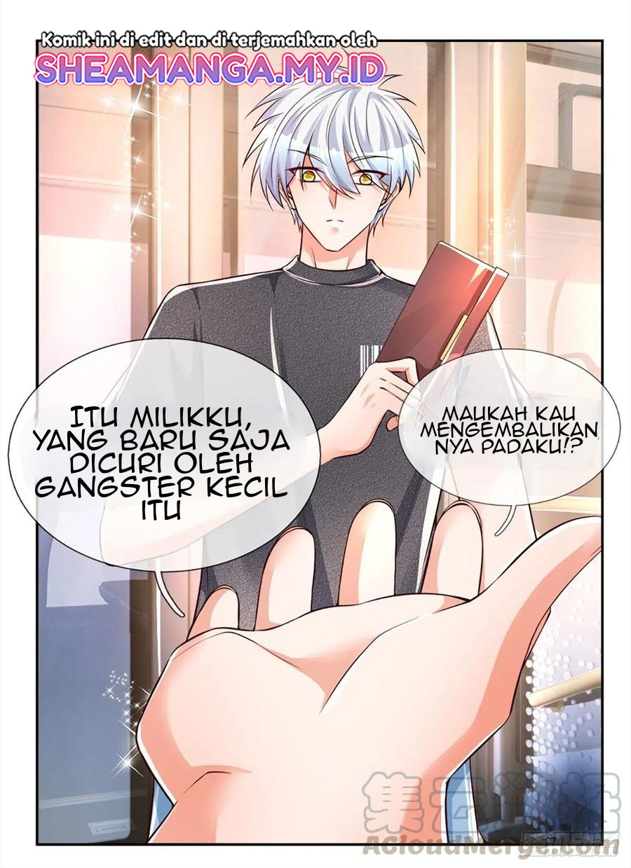 100.000 Layers Of Body Refining: I Raise All Emperor Chapter 15 - Halaman 4