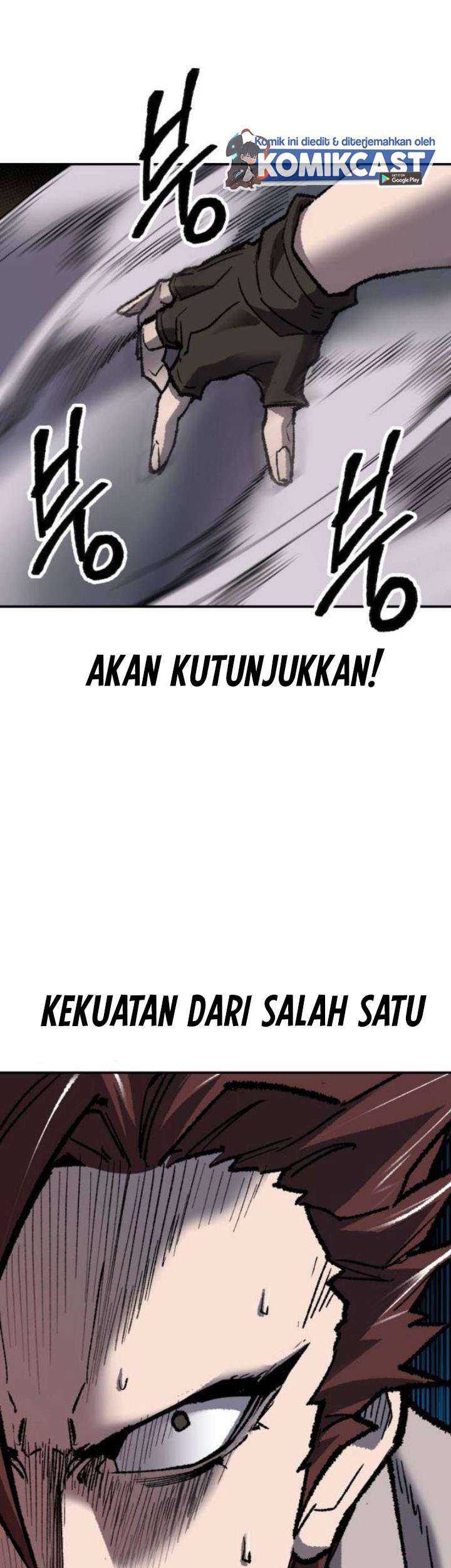 Manhwa Limit Breaker Chapter 24.2 gambar 2