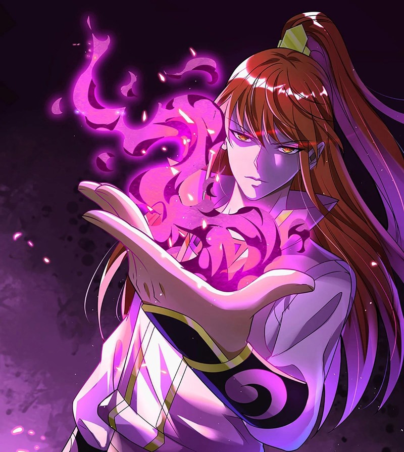 Manhua Dushi Xian Wang Chapter 214 gambar 2