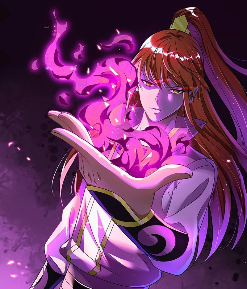 Manhua Dushi Xian Wang Chapter 213 gambar 2