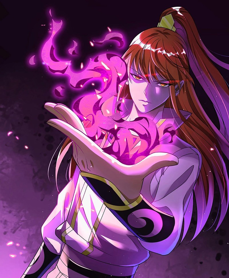 Manhua Dushi Xian Wang Chapter 212 gambar 2