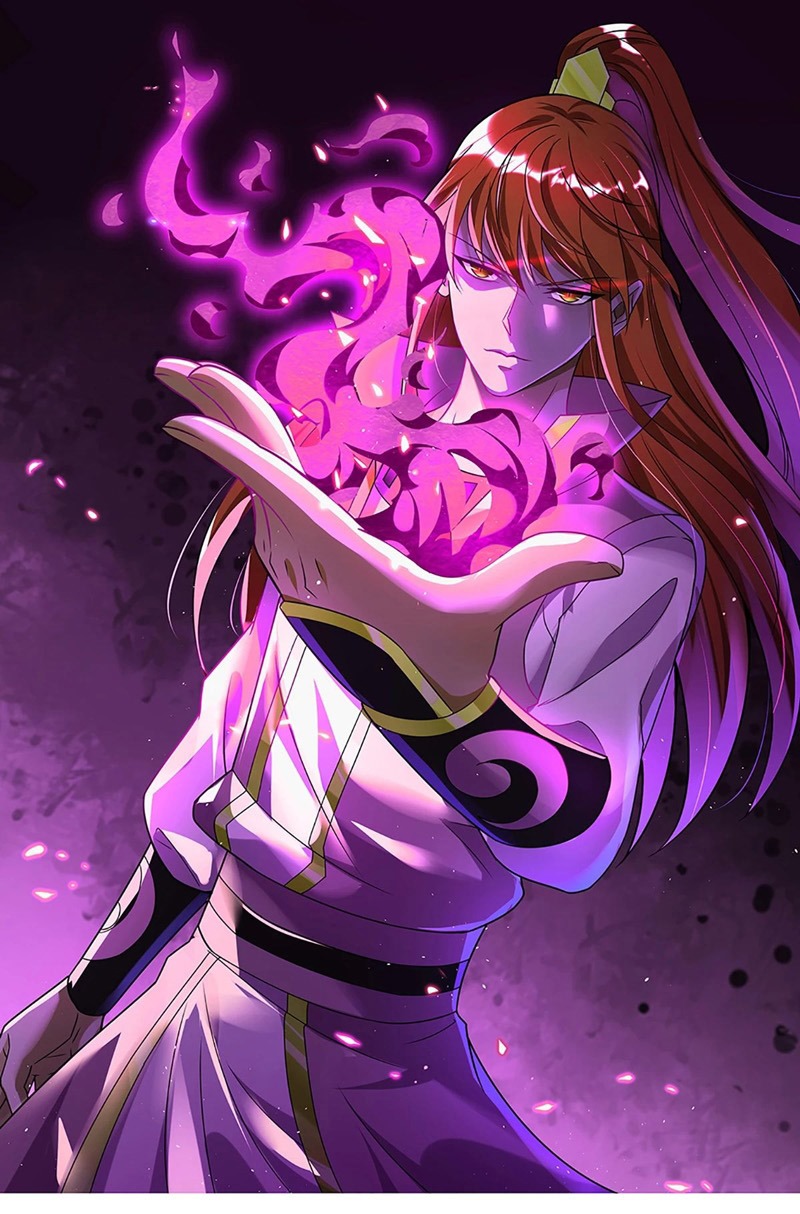 Manhua Dushi Xian Wang Chapter 211 gambar 2