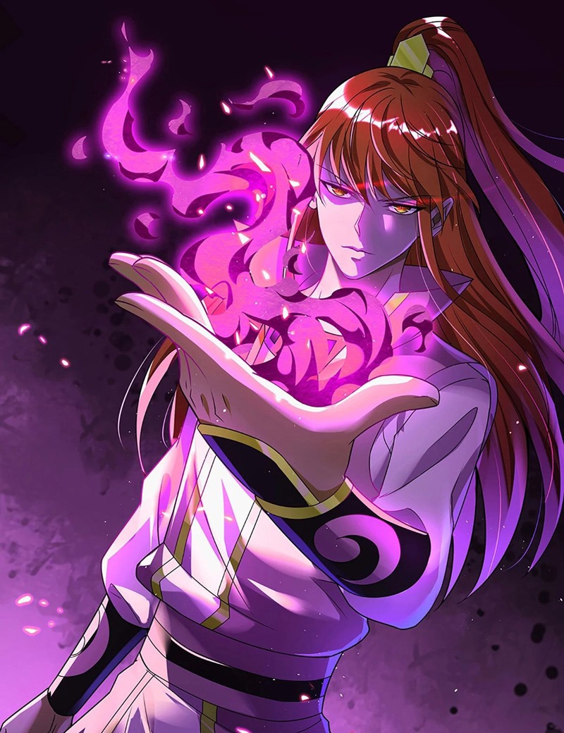 Manhua Dushi Xian Wang Chapter 215 gambar 2