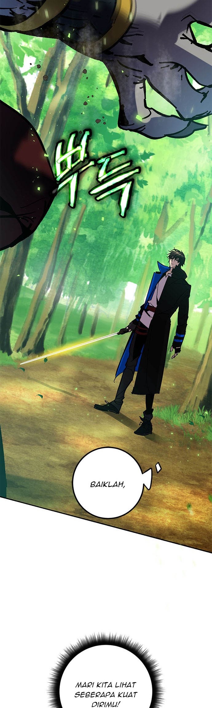 Return to Player Chapter 31 halaman 3