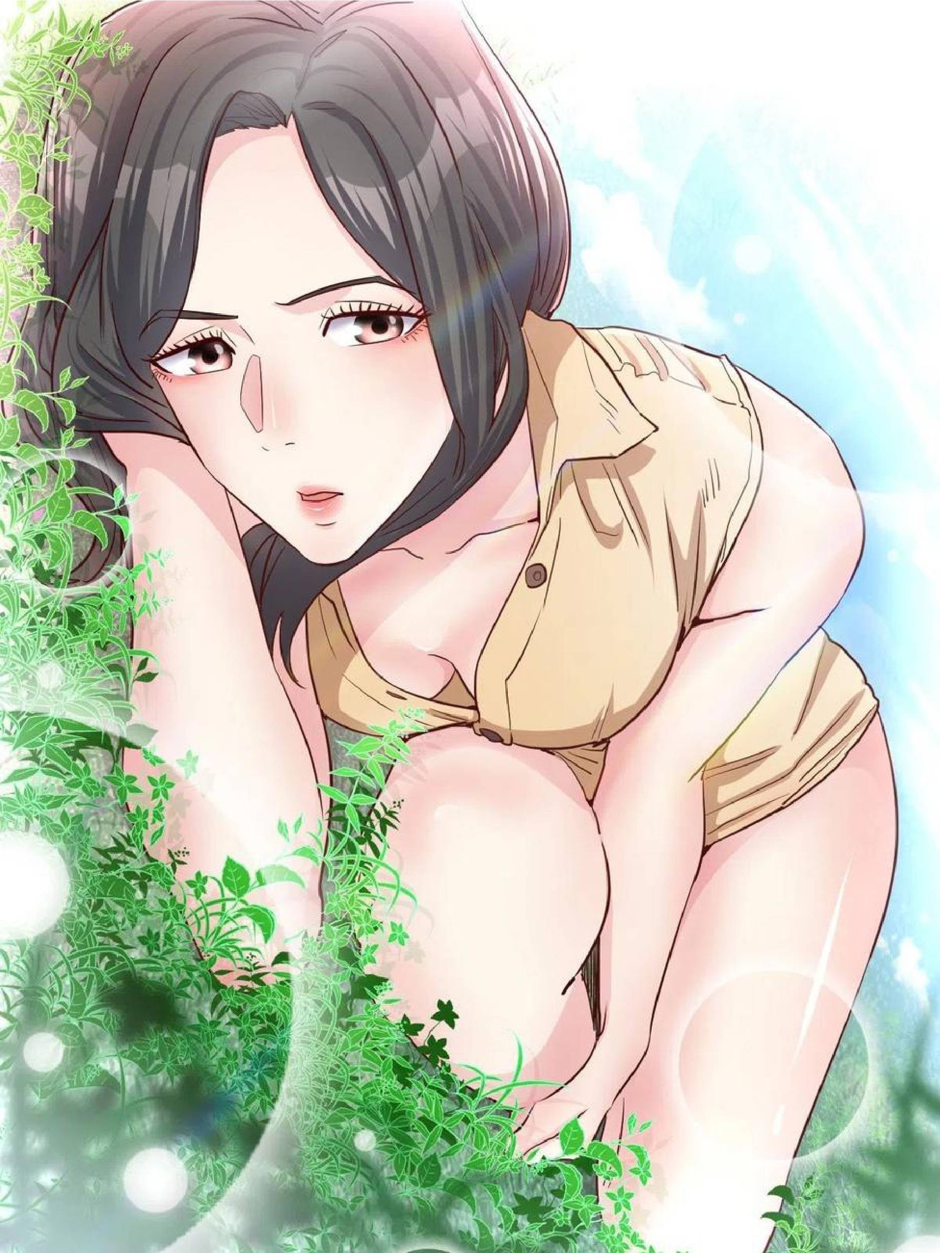 Manhua Full-level Peach Blossom Acupuncturist Chapter 54 gambar 2