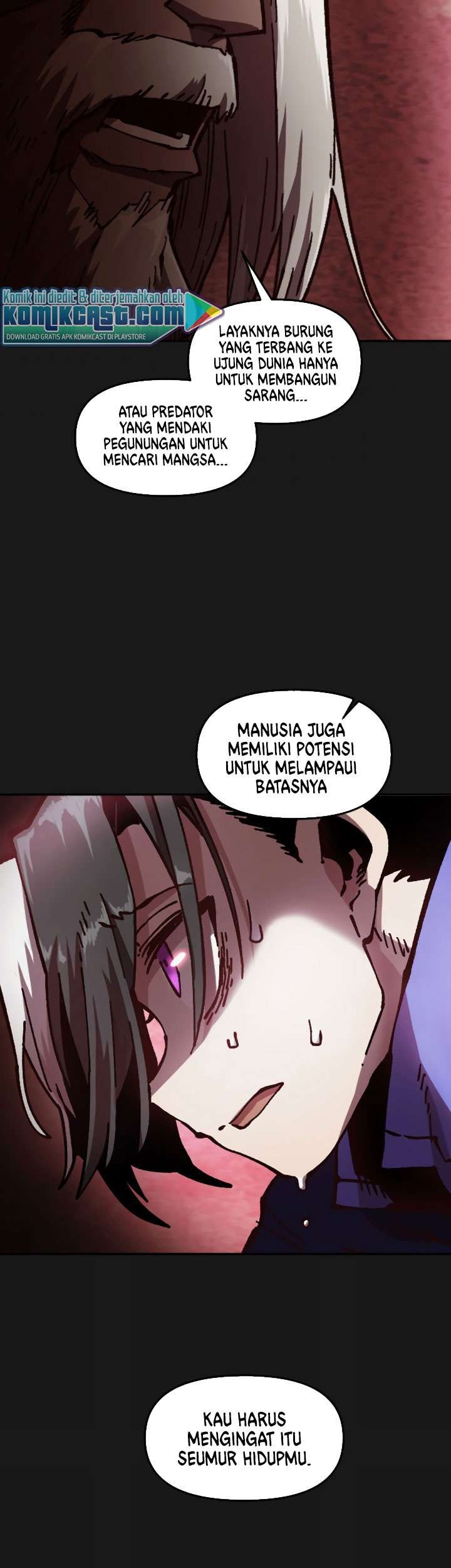 Slave B Chapter 58 halaman 4