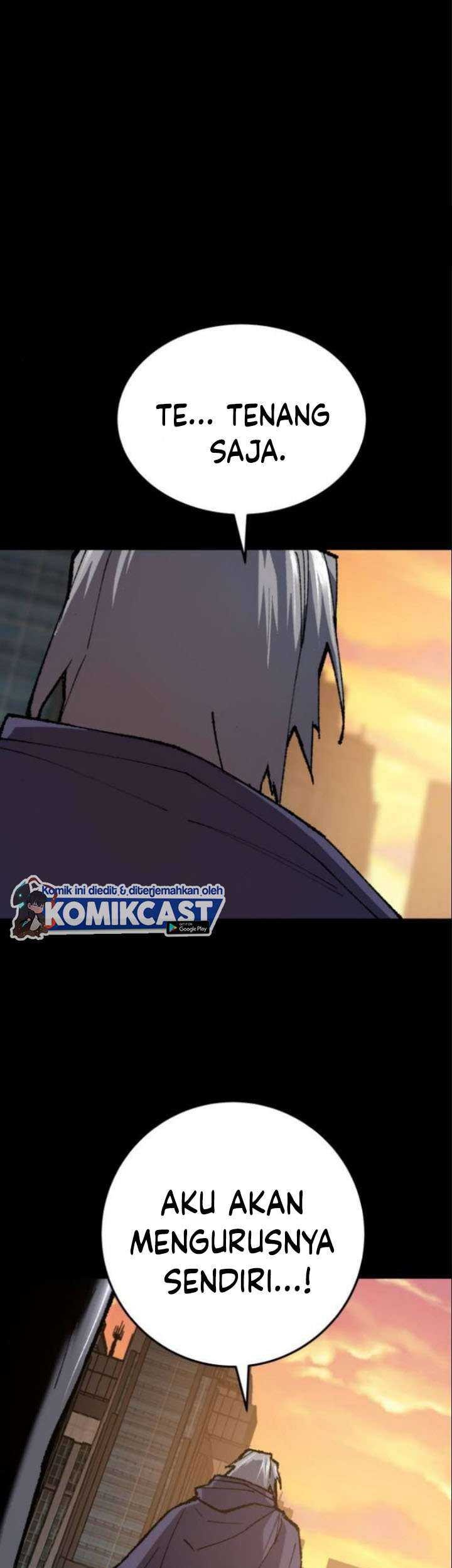 Manhwa Limit Breaker Chapter 26.2 gambar 2