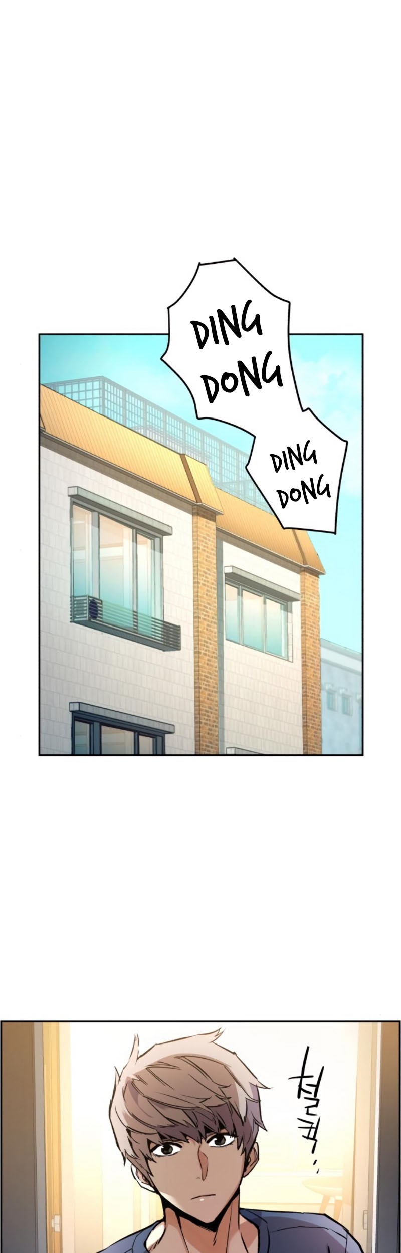 Manhwa Mercenary Enrollment Chapter 30 gambar 2