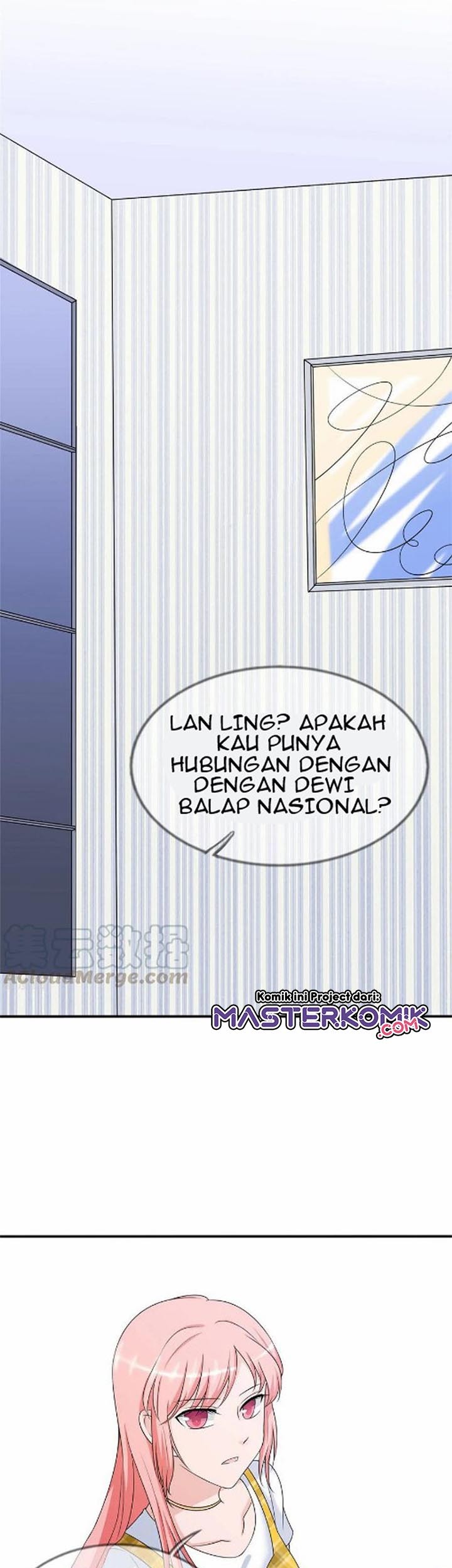 Manhua Rebirth Super Goddess Chapter 06 gambar 2