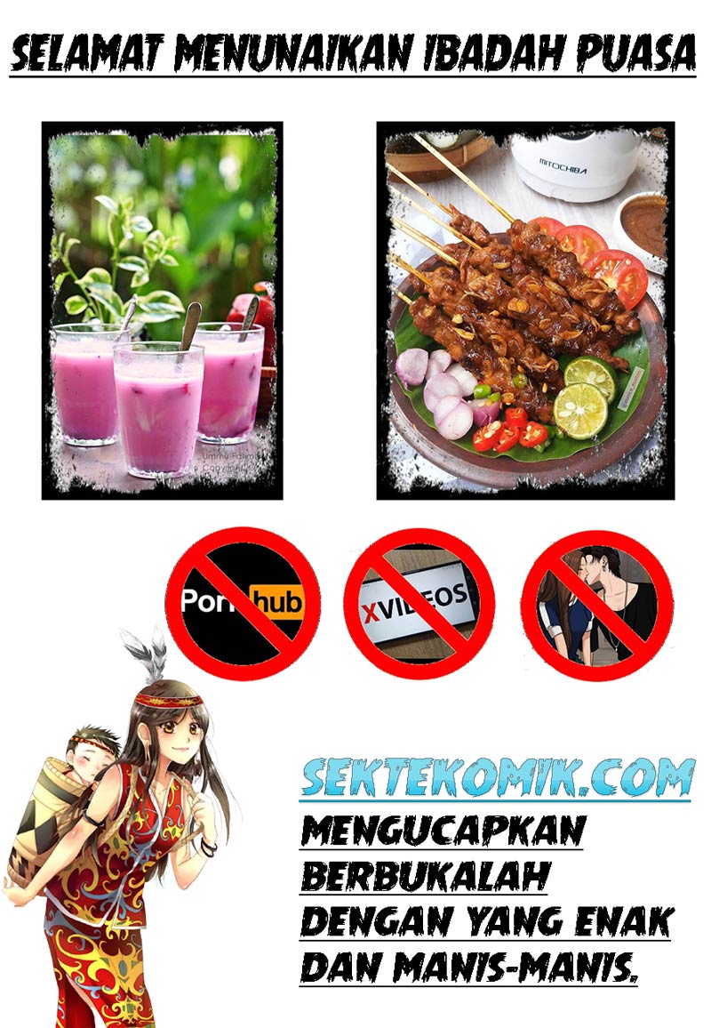 Komik Watch Dog Chapter 25 gambar 1