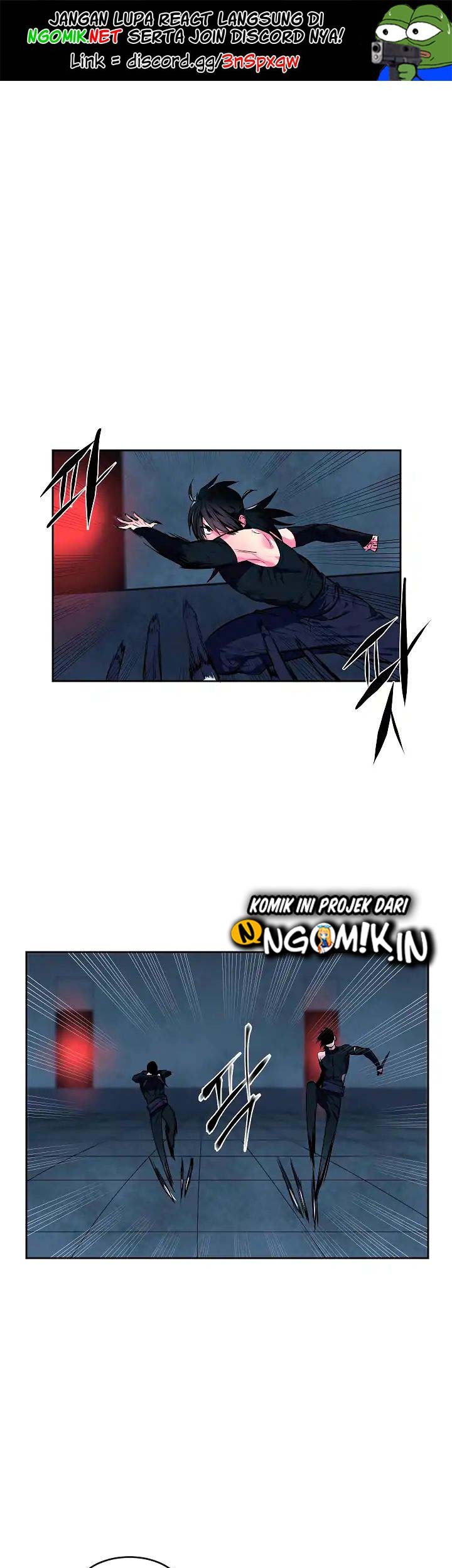Manhwa Volcanic Age Chapter 97 gambar 2