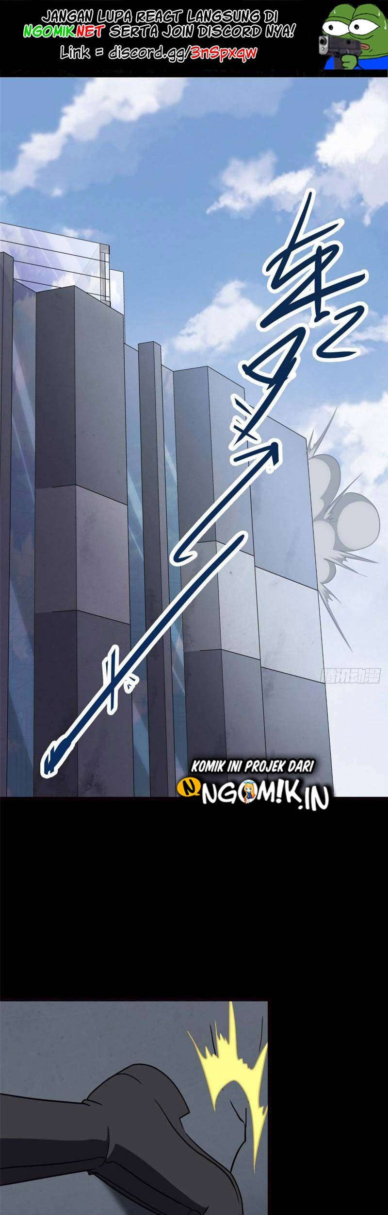 Manhua Virus Girlfriend Chapter 209 gambar 2