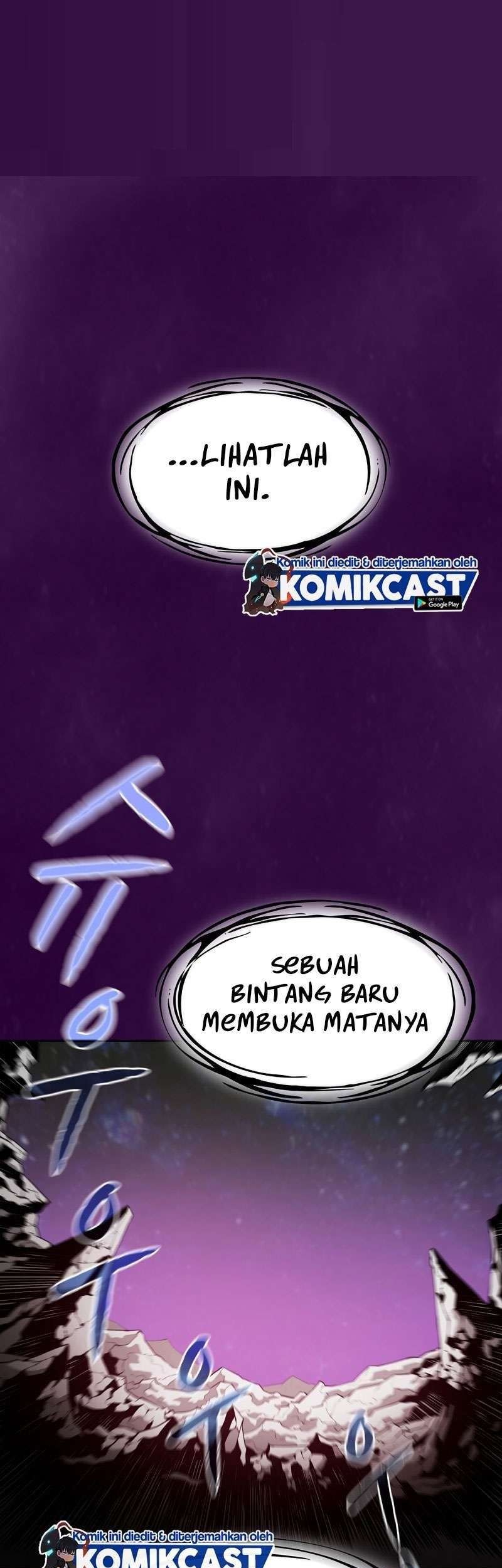Komik The Constellation that Returned from Hell Chapter 23 gambar 1