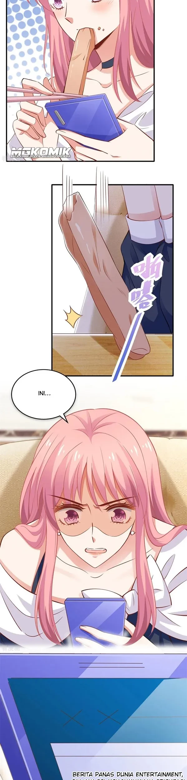 Take Your Mommy Home Chapter 256 - Halaman 5