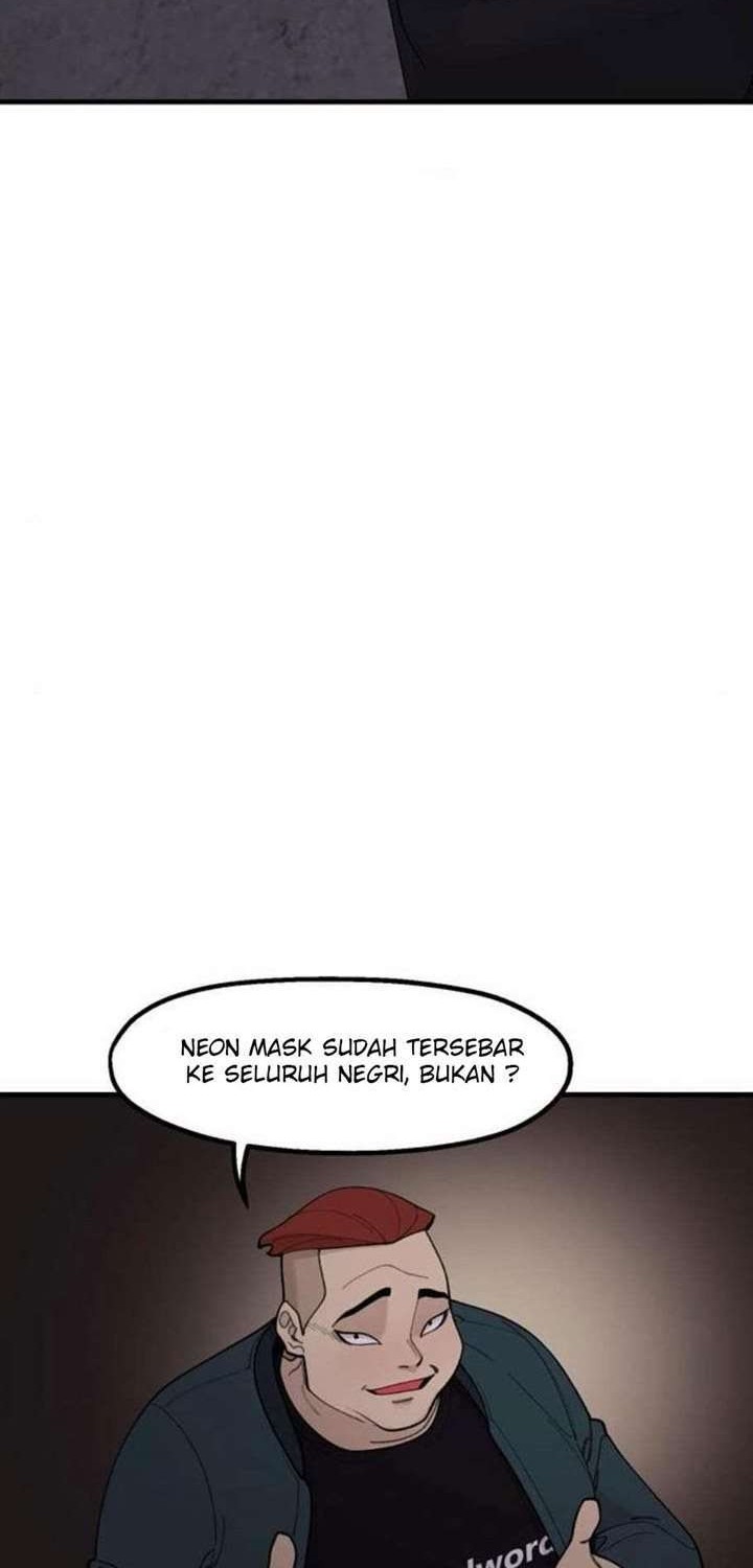 Manhwa Psycho Revenge Chapter 20 gambar 2