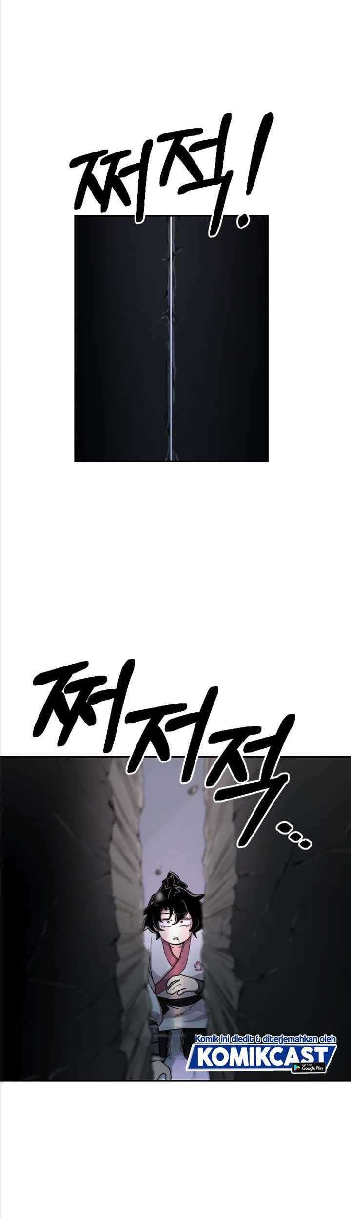 Manhwa Return of the Flowery Mountain Sect Chapter 9 gambar 2